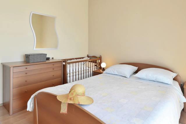 Apartment Lejo Jesenice  Kamer foto